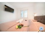 Luxury modern apartment on beach - Split Hrvaka