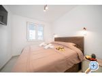Luxury modern apartment on beach - Split Hrvaka