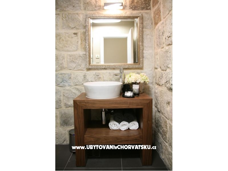 Luxury apartments Magnolia – ubytování Split, Chorvatsko – foto 15