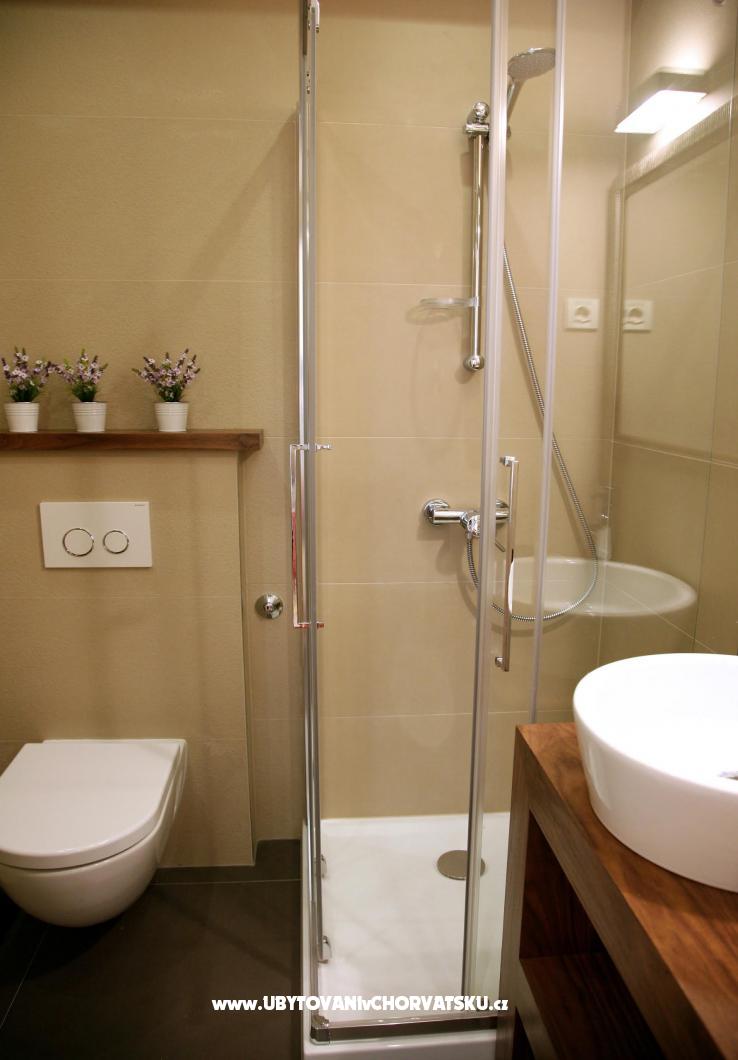 Luxury apartments Magnolia – ubytování Split, Chorvatsko – foto 5