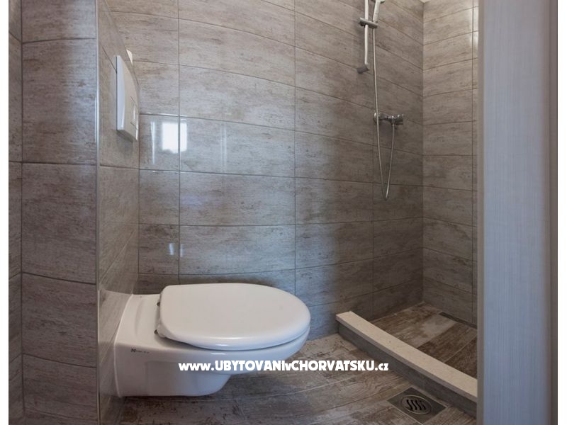 Modern Appartement  – Ferienwohnung Split, Kroatien – Foto 12