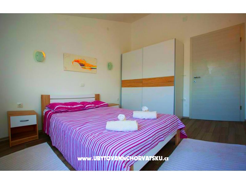 Modern Appartement  – Ferienwohnung Split, Kroatien – Foto 13