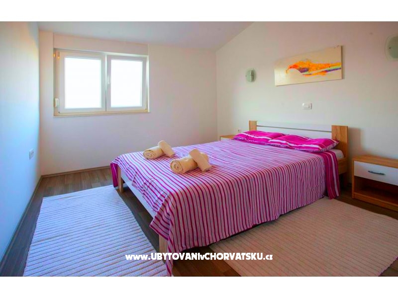 Modern Appartement  – Ferienwohnung Split, Kroatien – Foto 14