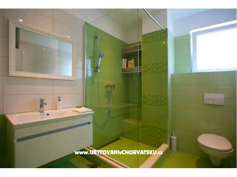 Modern Appartement  – Ferienwohnung Split, Kroatien – Foto 15