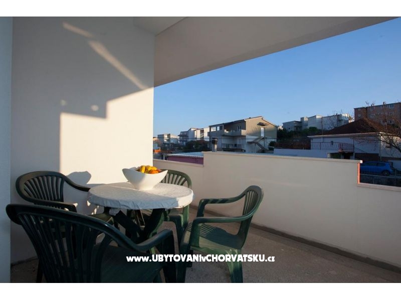 Modern Appartement  – Ferienwohnung Split, Kroatien – Foto 18