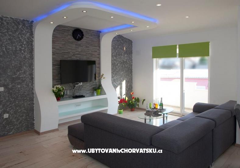 Modern Appartement  – Ferienwohnung Split, Kroatien – Foto 2