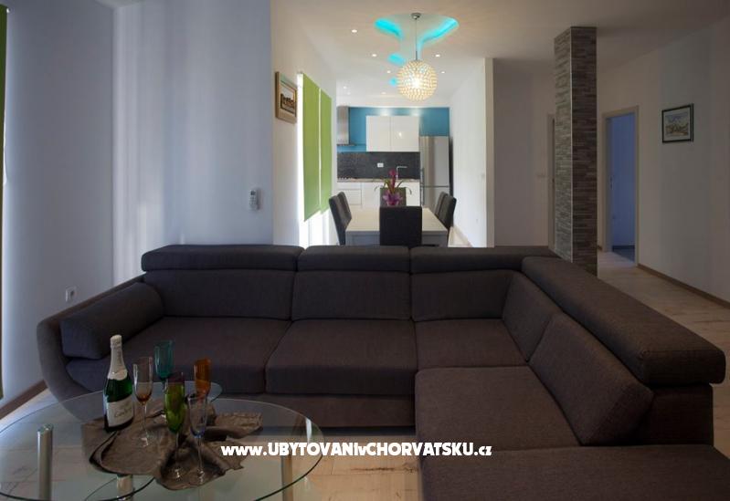 Modern Appartement  – Ferienwohnung Split, Kroatien – Foto 3