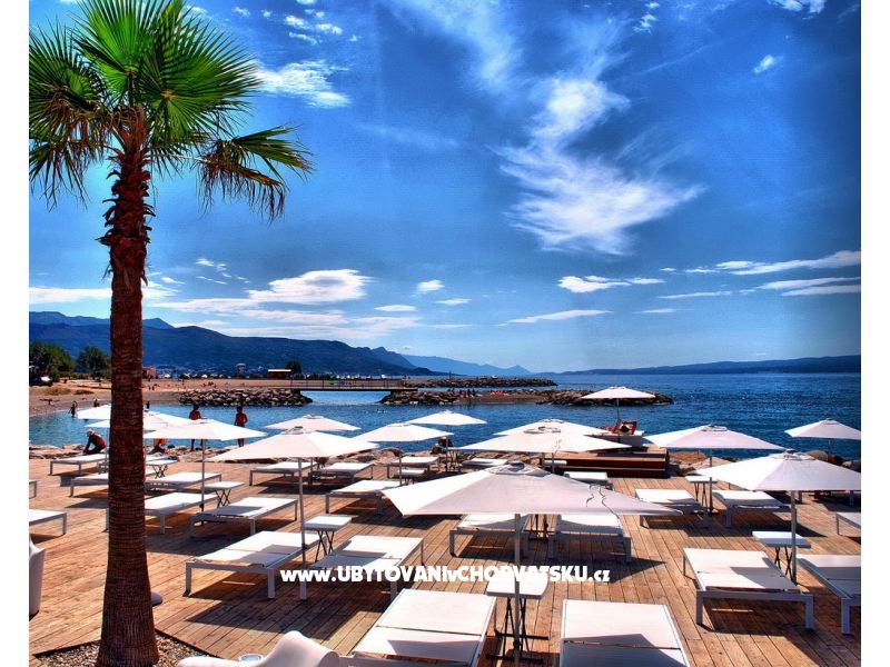 Modern Appartement  – Ferienwohnung Split, Kroatien – Foto 4