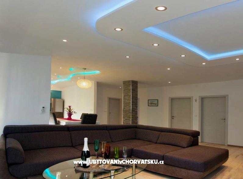 Modern Appartement  – Ferienwohnung Split, Kroatien – Foto 5