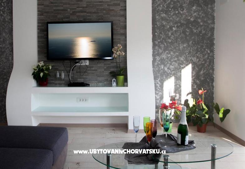 Modern Appartement  – Ferienwohnung Split, Kroatien – Foto 6