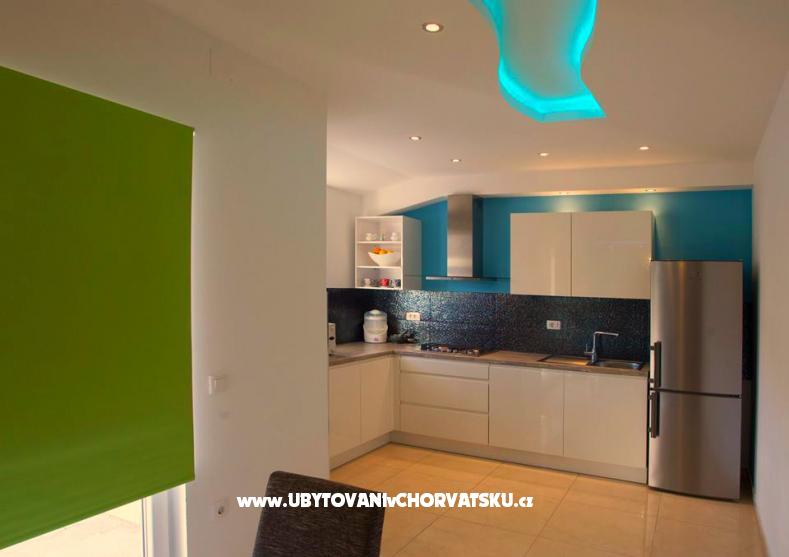 Modern Appartement  – Ferienwohnung Split, Kroatien – Foto 7