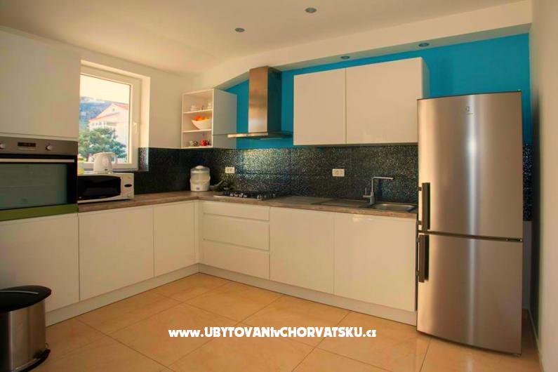 Modern Appartement  – Ferienwohnung Split, Kroatien – Foto 8