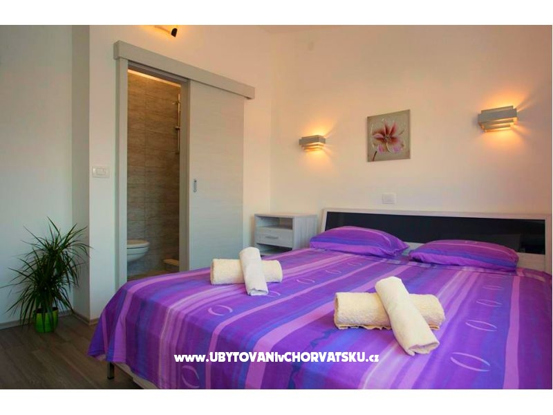 Modern Appartement  – Ferienwohnung Split, Kroatien – Foto 9