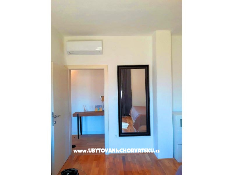 Natasa Ferienwohnungen - Marina- Poljica – Ferienwohnung Split, Kroatien – Foto 14