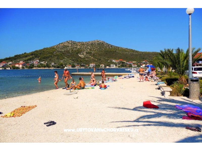 Natasa Ferienwohnungen - Marina- Poljica – Ferienwohnung Split, Kroatien – Foto 16