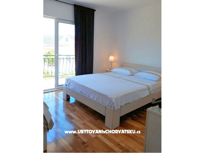 Natasa Ferienwohnungen - Marina- Poljica – Ferienwohnung Split, Kroatien – Foto 3