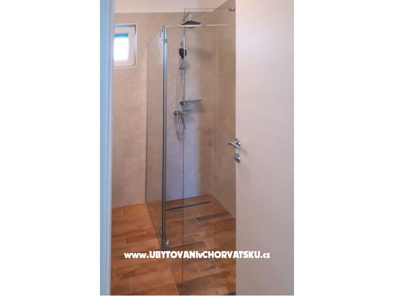 Natasa Ferienwohnungen - Marina- Poljica – Ferienwohnung Split, Kroatien – Foto 6