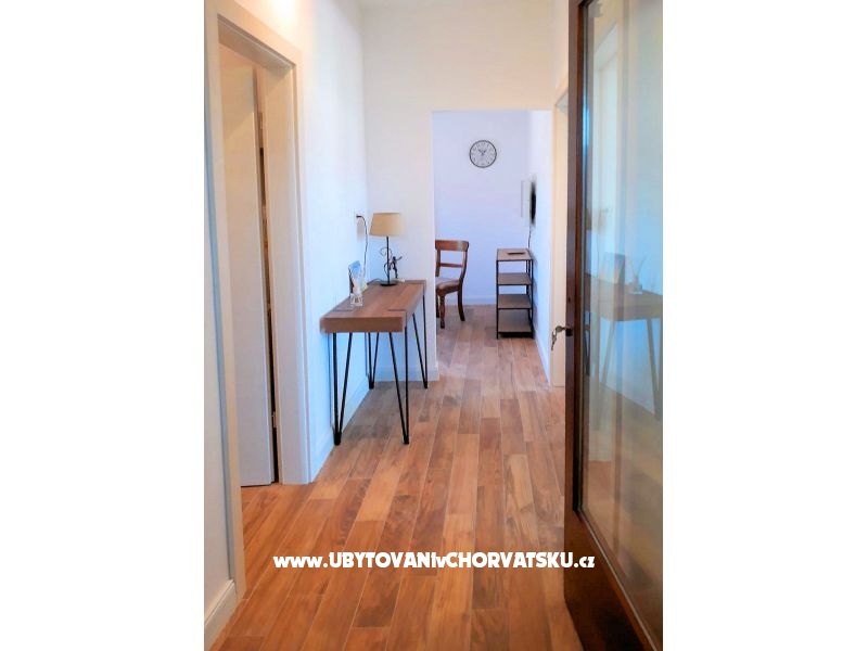 Natasa Ferienwohnungen - Marina- Poljica – Ferienwohnung Split, Kroatien – Foto 8