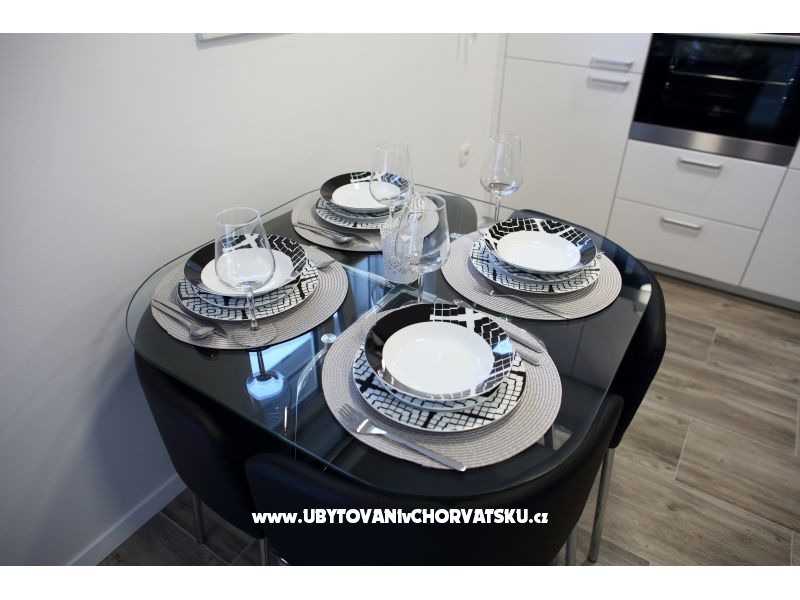 Pearl Appartement – Ferienwohnung Split, Kroatien – Foto 10