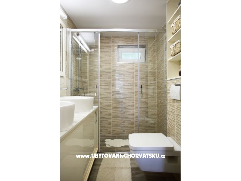 Pearl Appartement – Ferienwohnung Split, Kroatien – Foto 13