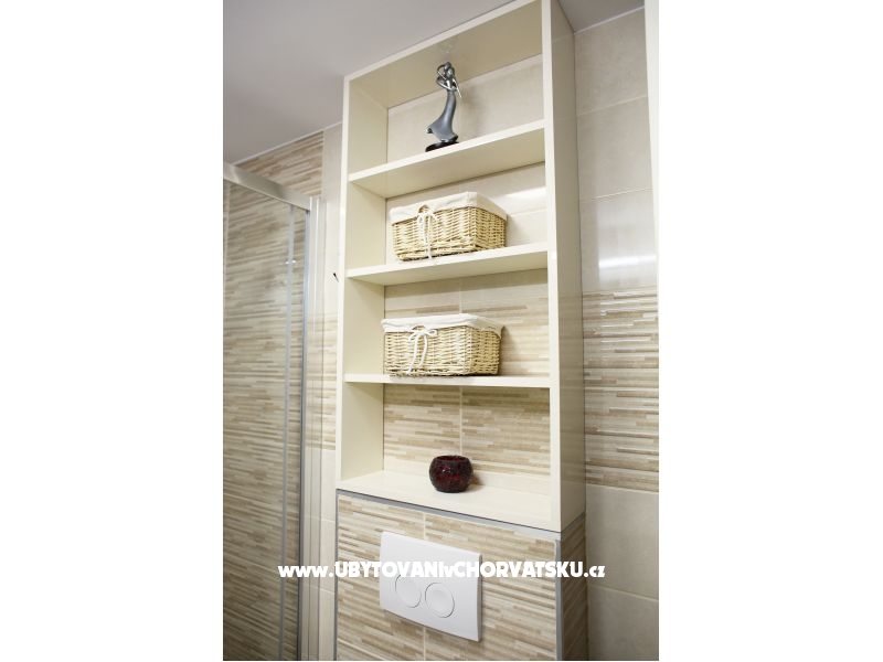 Pearl Appartement – Ferienwohnung Split, Kroatien – Foto 14