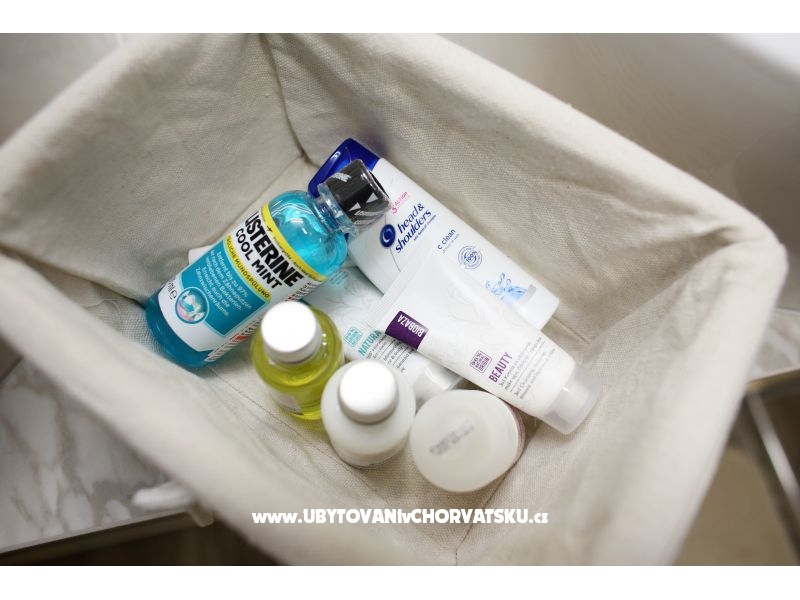 Pearl Appartement – Ferienwohnung Split, Kroatien – Foto 15