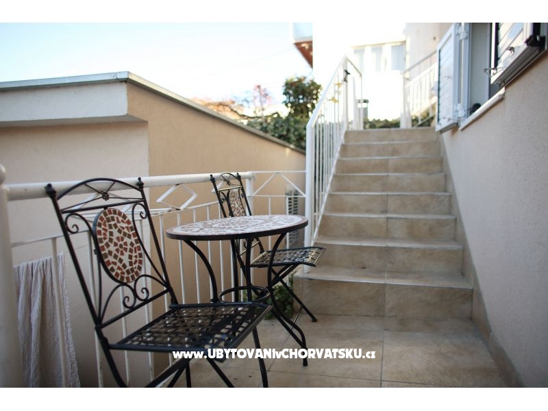 Pearl Appartement – Ferienwohnung Split, Kroatien – Foto 17