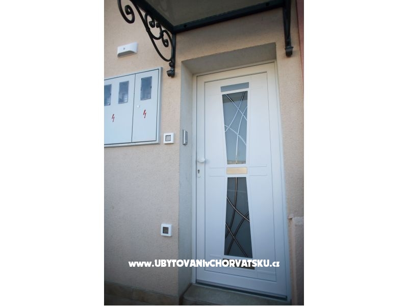 Pearl Appartement – Ferienwohnung Split, Kroatien – Foto 18