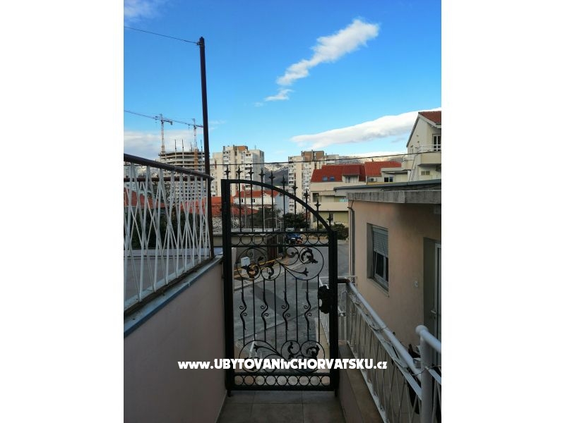 Pearl Appartement – Ferienwohnung Split, Kroatien – Foto 2