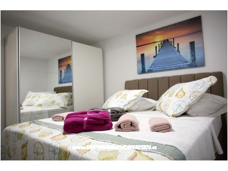 Pearl Appartement – Ferienwohnung Split, Kroatien – Foto 3