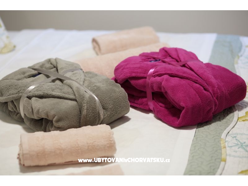 Pearl Appartement – Ferienwohnung Split, Kroatien – Foto 4