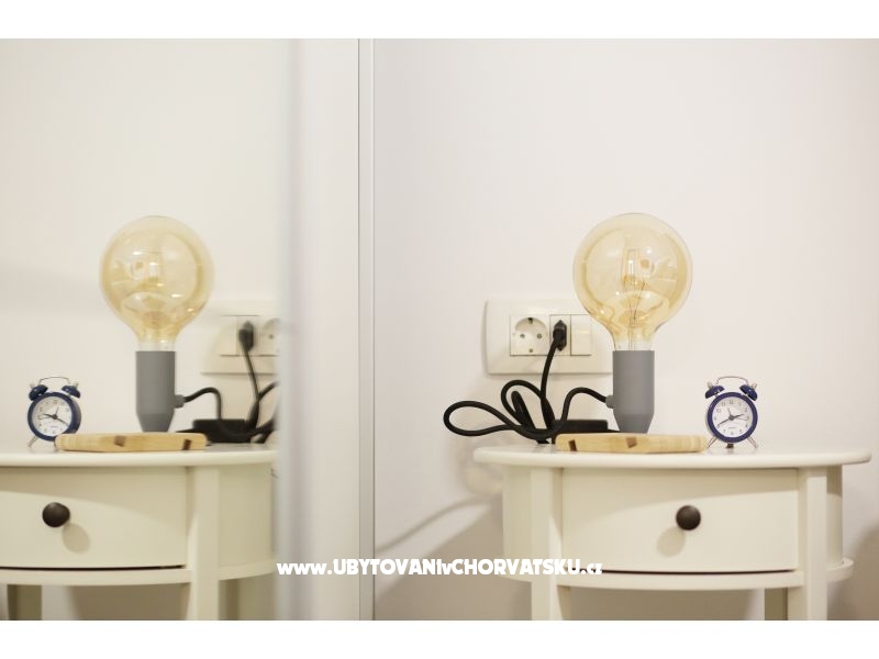 Pearl Appartement – Ferienwohnung Split, Kroatien – Foto 5