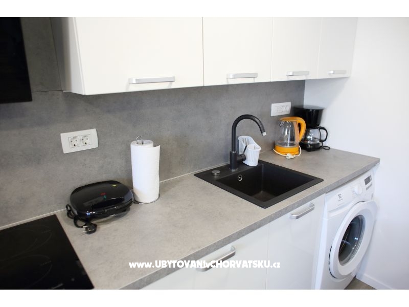 Pearl Appartement – Ferienwohnung Split, Kroatien – Foto 8