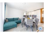 Apartma Pujanke - Split Hrvaka