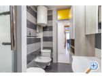 Apartma Pujanke - Split Hrvaka