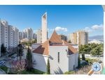 Apartma Pujanke - Split Hrvaka