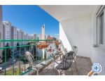 Apartma Pujanke - Split Hrvaka