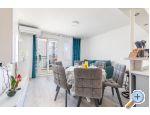 Apartma Pujanke - Split Hrvaka
