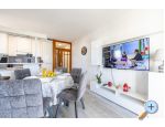 Apartma Pujanke - Split Hrvaka