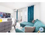 Apartma Pujanke - Split Hrvaka