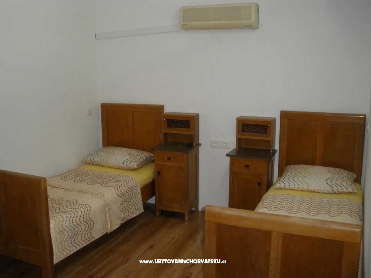 Zimmers Pasko – Ferienwohnung Split, Kroatien – Foto 1