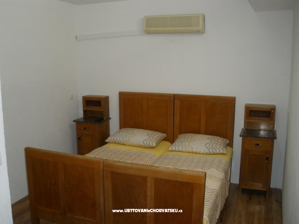 Zimmers Pasko – Ferienwohnung Split, Kroatien – Foto 2