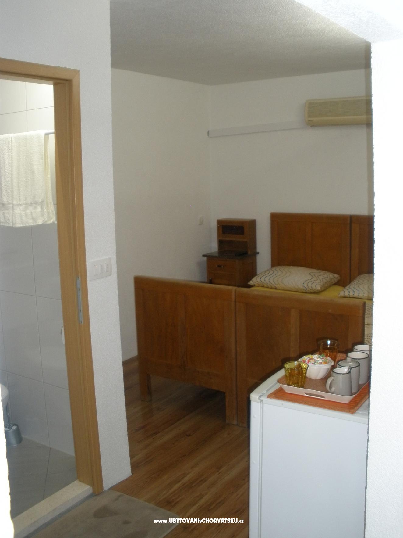 Zimmers Pasko – Ferienwohnung Split, Kroatien – Foto 3