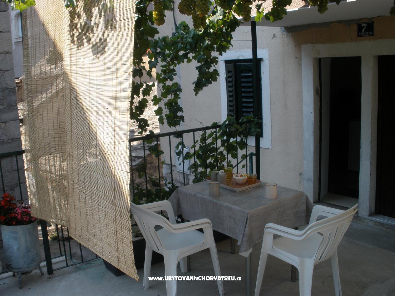 Zimmers Pasko – Ferienwohnung Split, Kroatien – Foto 6