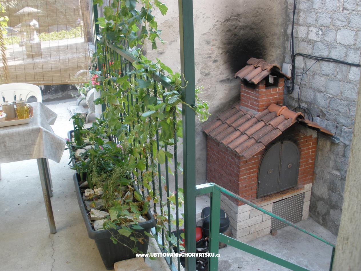 Zimmers Pasko – Ferienwohnung Split, Kroatien – Foto 8