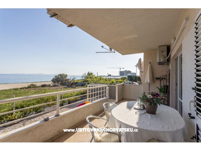 SEAview apartman  – Ferienwohnung Split, Kroatien – Foto 1