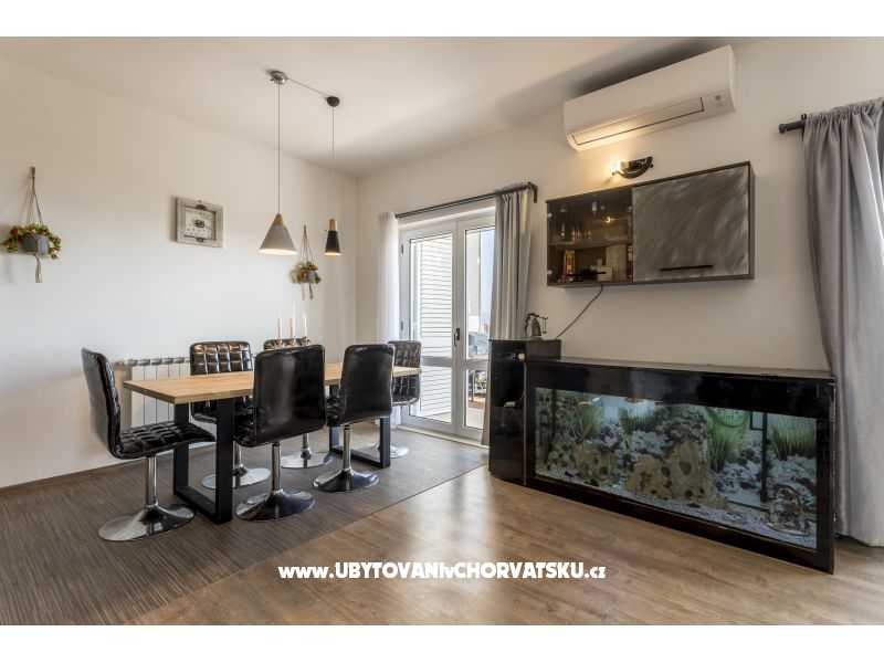 SEAview apartman  – Ferienwohnung Split, Kroatien – Foto 10