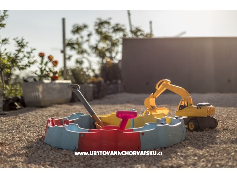 SEAview apartman  – Ferienwohnung Split, Kroatien – Foto 11