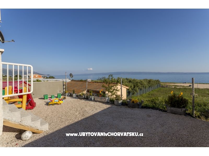 SEAview apartman  – Ferienwohnung Split, Kroatien – Foto 12