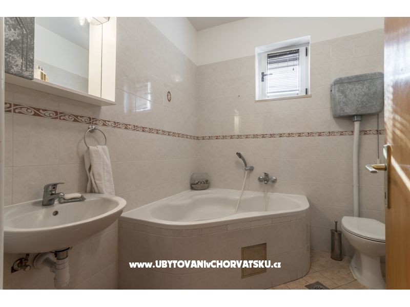 SEAview apartman  – Ferienwohnung Split, Kroatien – Foto 13